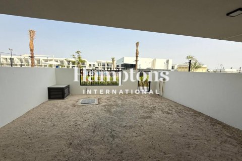 Radhus uthyres i Town Square, Dubai, UAE 3 sovrum, 199.64854700 kvm Nr. 651416 - fotografi 11