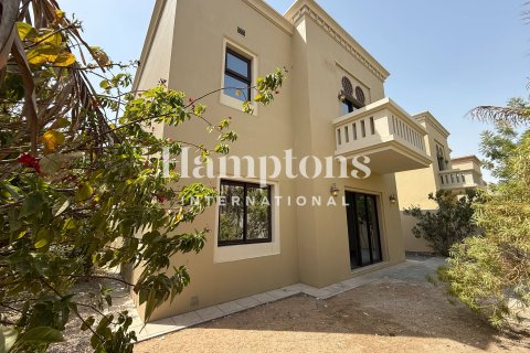 Villa uthyres i Serena, Dubai, UAE 4 sovrum, 296.91798800 kvm Nr. 651415 - fotografi 14