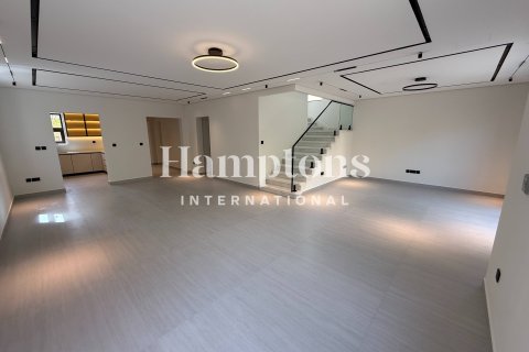 Villa uthyres i Serena, Dubai, UAE 4 sovrum, 296.91798800 kvm Nr. 651415 - fotografi 2