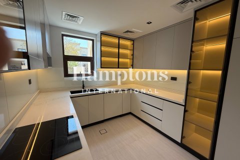 Villa uthyres i Serena, Dubai, UAE 4 sovrum, 296.91798800 kvm Nr. 651415 - fotografi 5