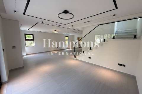 Villa uthyres i Serena, Dubai, UAE 4 sovrum, 296.91798800 kvm Nr. 651415 - fotografi 3