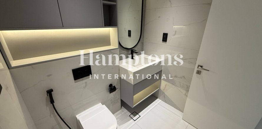 Villa i Serena, Dubai, UAE 4 sovrum, 296.918 kvm Nr. 651415