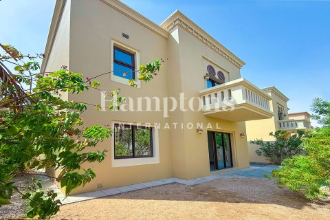 Vila v Serena, Dubai, SAE 4 spálne, 296.91798800 m2 č. 651415 - Fotografia 14