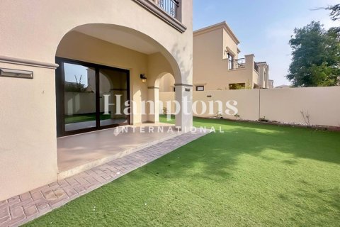 Villa en alquiler en Arabian Ranches, Dubai, EAU 3 dormitorios, 201.60972933 m2 № 651418 - foto 16