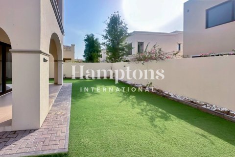 Villa en alquiler en Arabian Ranches, Dubai, EAU 3 dormitorios, 201.60972933 m2 № 651418 - foto 6