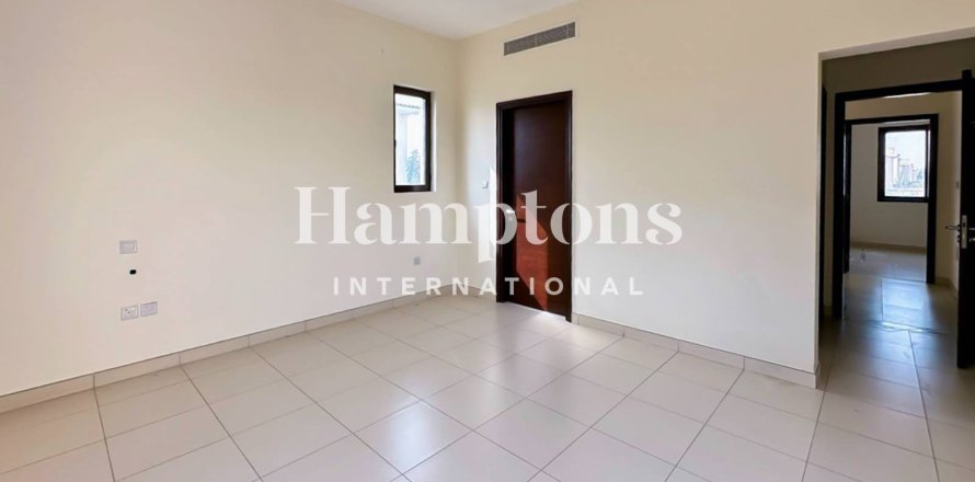 Villa i Arabian Ranches, Dubai, UAE 3 sovrum, 201.61 kvm Nr. 651418