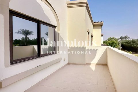 Villa en alquiler en Arabian Ranches, Dubai, EAU 3 dormitorios, 201.60972933 m2 № 651418 - foto 12