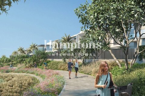 Снять в аренду таунхаус в Джабаль-Али, Дубай, ОАЭ 3 спальни, 267.74644600м2, № 651448 - фото 8