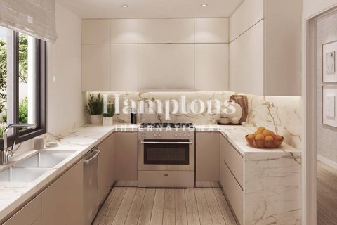 Снять в аренду таунхаус в Джабаль-Али, Дубай, ОАЭ 3 спальни, 267.74644600м2, № 651448 - фото 2