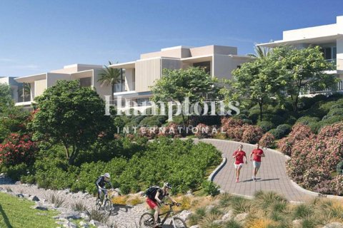 Снять в аренду таунхаус в Джабаль-Али, Дубай, ОАЭ 3 спальни, 267.74644600м2, № 651448 - фото 3