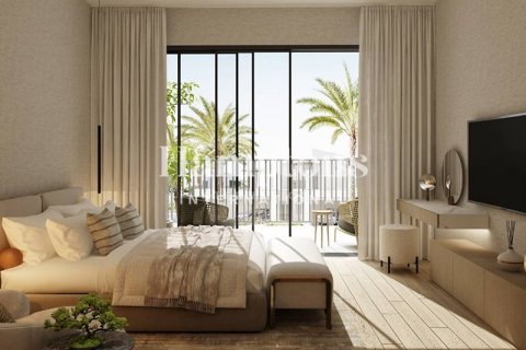 Снять в аренду таунхаус в Джабаль-Али, Дубай, ОАЭ 3 спальни, 267.74644600м2, № 651448 - фото 7