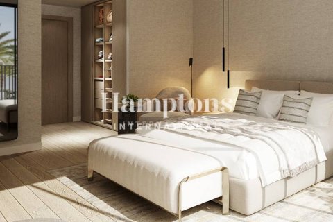 Снять в аренду таунхаус в Джабаль-Али, Дубай, ОАЭ 3 спальни, 267.74644600м2, № 651448 - фото 4