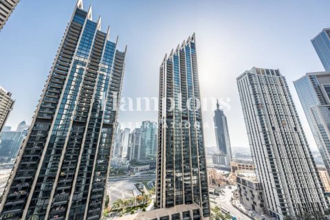 Apartamento para arrendamento em Downtown Dubai (Downtown Burj Dubai), Dubai, EAU 2 quartos, 102.84362100 m2 № 651417 - foto 9