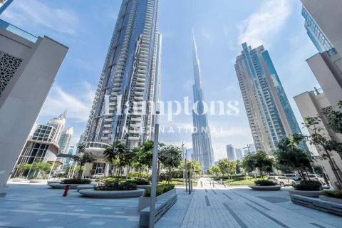 Apartamento para arrendamento em Downtown Dubai (Downtown Burj Dubai), Dubai, EAU 2 quartos, 102.84362100 m2 № 651417 - foto 15
