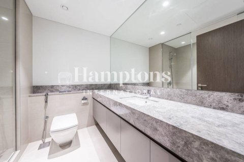 Apartamento para arrendamento em Downtown Dubai (Downtown Burj Dubai), Dubai, EAU 2 quartos, 102.84362100 m2 № 651417 - foto 1