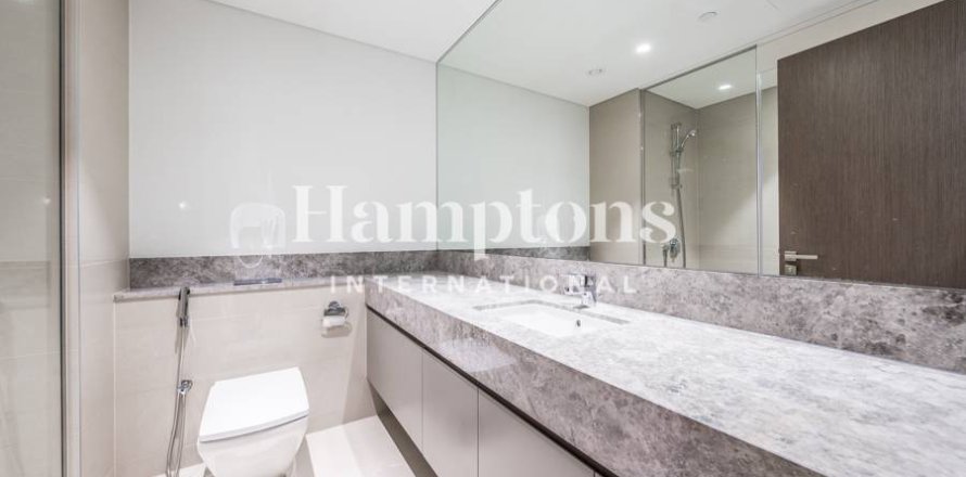 Apartamento em Downtown Dubai (Downtown Burj Dubai), Dubai, EAU 2 quartos, 102.844 m2 № 651417