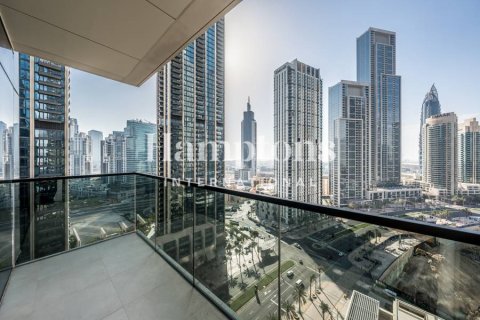 Apartamento para arrendamento em Downtown Dubai (Downtown Burj Dubai), Dubai, EAU 2 quartos, 102.84362100 m2 № 651417 - foto 3