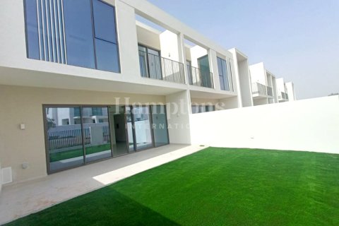 Appartement à louer à The Valley, Dubai, EAU 3 chambres, 176.42279700 m2 № 651413 - photo 17