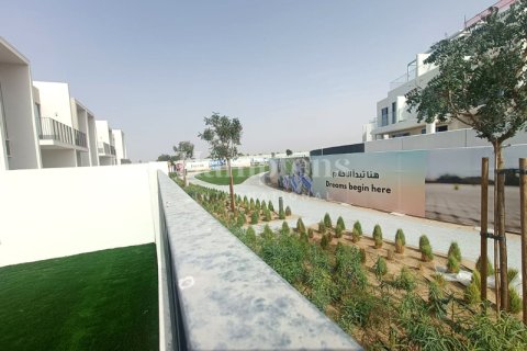 Appartement à louer à The Valley, Dubai, EAU 3 chambres, 176.42279700 m2 № 651413 - photo 5