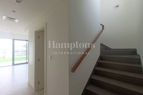 Appartement à louer à The Valley, Dubai, EAU 3 chambres, 176.42279700 m2 № 651413 - photo 15