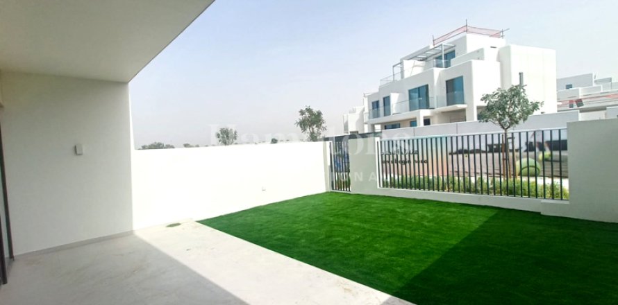 Appartement à The Valley, Dubai, EAU: 3 chambres, 176.423 m2 № 651413
