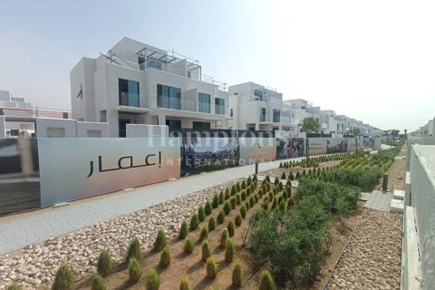 Appartement à louer à The Valley, Dubai, EAU 3 chambres, 176.42279700 m2 № 651413 - photo 19