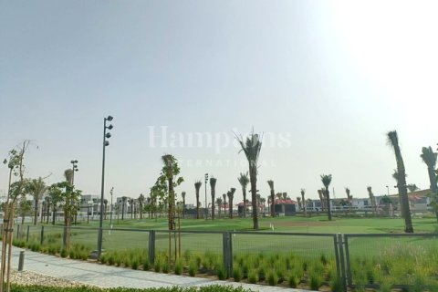 Appartement à louer à The Valley, Dubai, EAU 3 chambres, 176.42279700 m2 № 651413 - photo 6