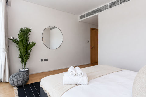 Apartamento para venda em Al Raha Beach, Abu Dhabi, EAU 2 quartos, 149.94 m2 № 748230 - foto 4