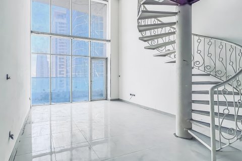 Купити дуплекс в Джумейра Лейк Тауэрс, Дубай, ОАЕ 1 спальня, 57.41м2, № 748235 - фото 1