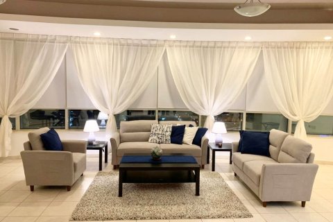 Apartment i Dubai Marina, Dubai, UAE 4 soveværelser, 227.66 kvm № 748234