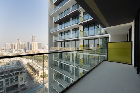 Apartment sa Jumeirah Village Circle, Dubai, UAE 1 silid-tulugan, 70.1 sq.m. № 748232 - larawan 10
