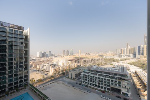 Apartment sa Jumeirah Village Circle, Dubai, UAE 1 silid-tulugan, 70.1 sq.m. № 748232 - larawan 8
