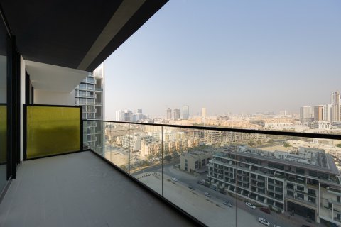 Apartment sa Jumeirah Village Circle, Dubai, UAE 1 silid-tulugan, 70.1 sq.m. № 748232 - larawan 9