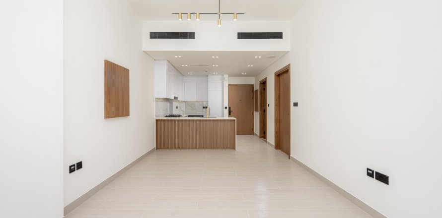 Apartment sa Jumeirah Village Circle, Dubai, UAE 1 silid-tulugan, 70.1 sq.m. № 748232
