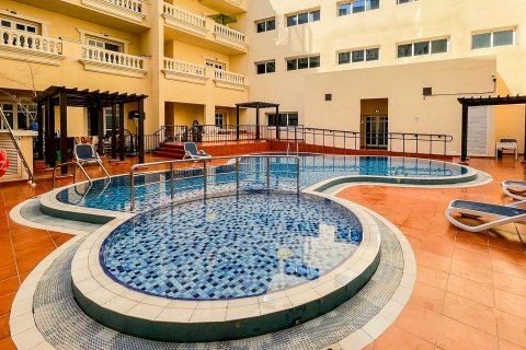 Διαμέρισμα σε Jumeirah Village Circle, Dubai, ΗΑΕ 1 υπνοδωμάτιο, 77.56 τ.μ. Αρ. 748231 - φωτογραφία 8