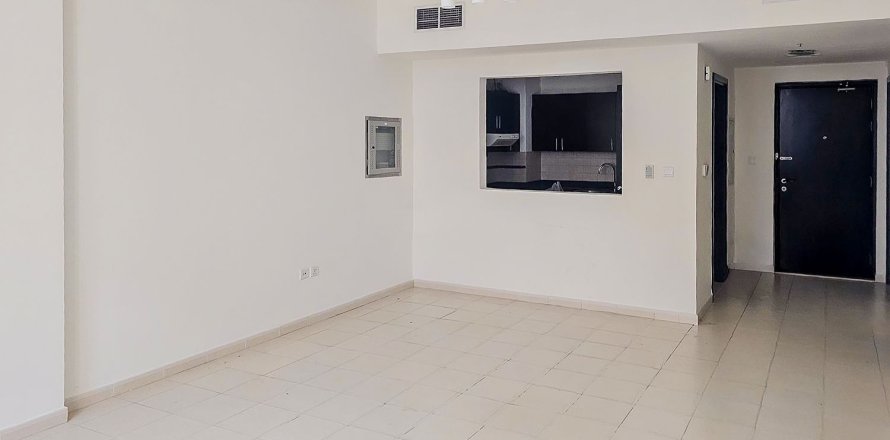 Διαμέρισμα σε Jumeirah Village Circle, Dubai, ΗΑΕ 1 υπνοδωμάτιο, 77.56 τ.μ. Αρ. 748231