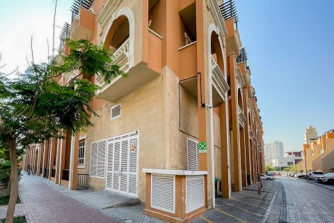 Διαμέρισμα σε Jumeirah Village Circle, Dubai, ΗΑΕ 1 υπνοδωμάτιο, 77.56 τ.μ. Αρ. 748231 - φωτογραφία 12