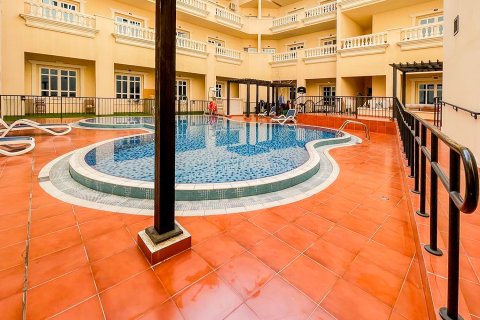 Διαμέρισμα σε Jumeirah Village Circle, Dubai, ΗΑΕ 1 υπνοδωμάτιο, 77.56 τ.μ. Αρ. 748231 - φωτογραφία 9