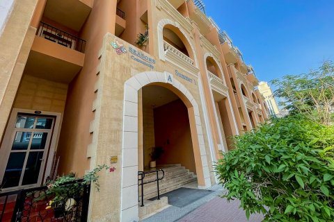 Διαμέρισμα σε Jumeirah Village Circle, Dubai, ΗΑΕ 1 υπνοδωμάτιο, 77.56 τ.μ. Αρ. 748231 - φωτογραφία 2
