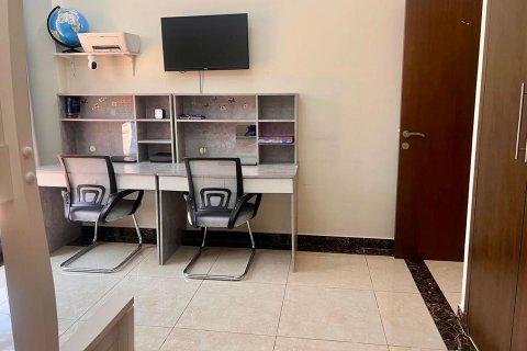 Купити квартиру в Джумейра Вилладж Серкл, Дубай, ОАЕ 2 спальні, 127.03м2, № 748233 - фото 12