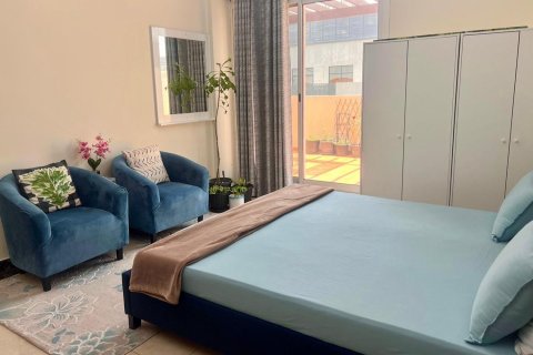 Купити квартиру в Джумейра Вилладж Серкл, Дубай, ОАЕ 2 спальні, 127.03м2, № 748233 - фото 8