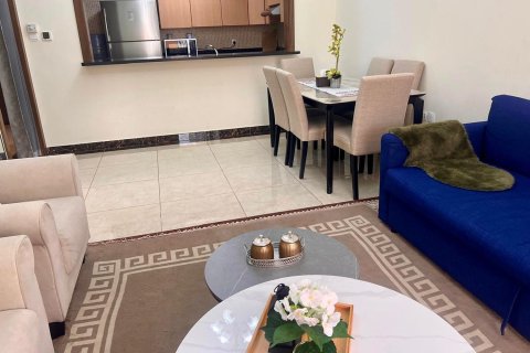 Купити квартиру в Джумейра Вилладж Серкл, Дубай, ОАЕ 2 спальні, 127.03м2, № 748233 - фото 4