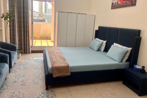 Купити квартиру в Джумейра Вилладж Серкл, Дубай, ОАЕ 2 спальні, 127.03м2, № 748233 - фото 9