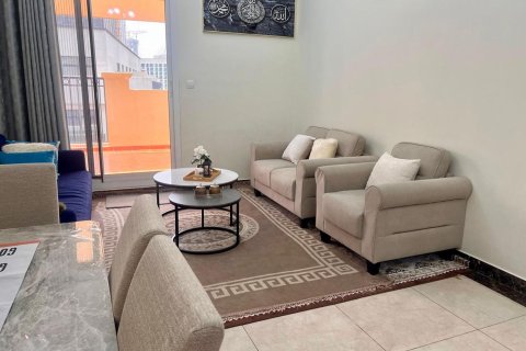 Купити квартиру в Джумейра Вилладж Серкл, Дубай, ОАЕ 2 спальні, 127.03м2, № 748233 - фото 2