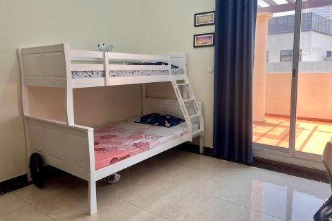 Купити квартиру в Джумейра Вилладж Серкл, Дубай, ОАЕ 2 спальні, 127.03м2, № 748233 - фото 10