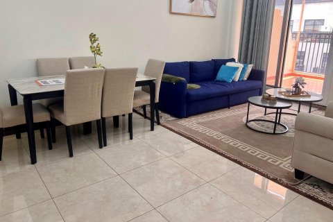 Купити квартиру в Джумейра Вилладж Серкл, Дубай, ОАЕ 2 спальні, 127.03м2, № 748233 - фото 6