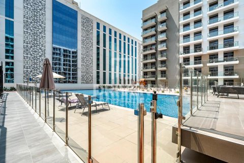Dubai Studio City, Dubai, BAE’de satılık daire 1 yatak odası, 56.21 m&sup2; No 756689 - fotoğraf 9