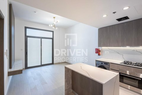 Dubai Studio City, Dubai, BAE’de satılık daire 1 yatak odası, 56.21 m&sup2; No 756689 - fotoğraf 1