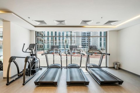 Dubai Studio City, Dubai, BAE’de satılık daire 1 yatak odası, 56.21 m&sup2; No 756689 - fotoğraf 13