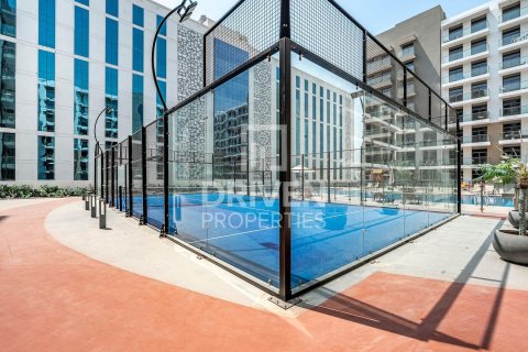 Dubai Studio City, Dubai, BAE’de satılık daire 1 yatak odası, 56.21 m&sup2; No 756689 - fotoğraf 10